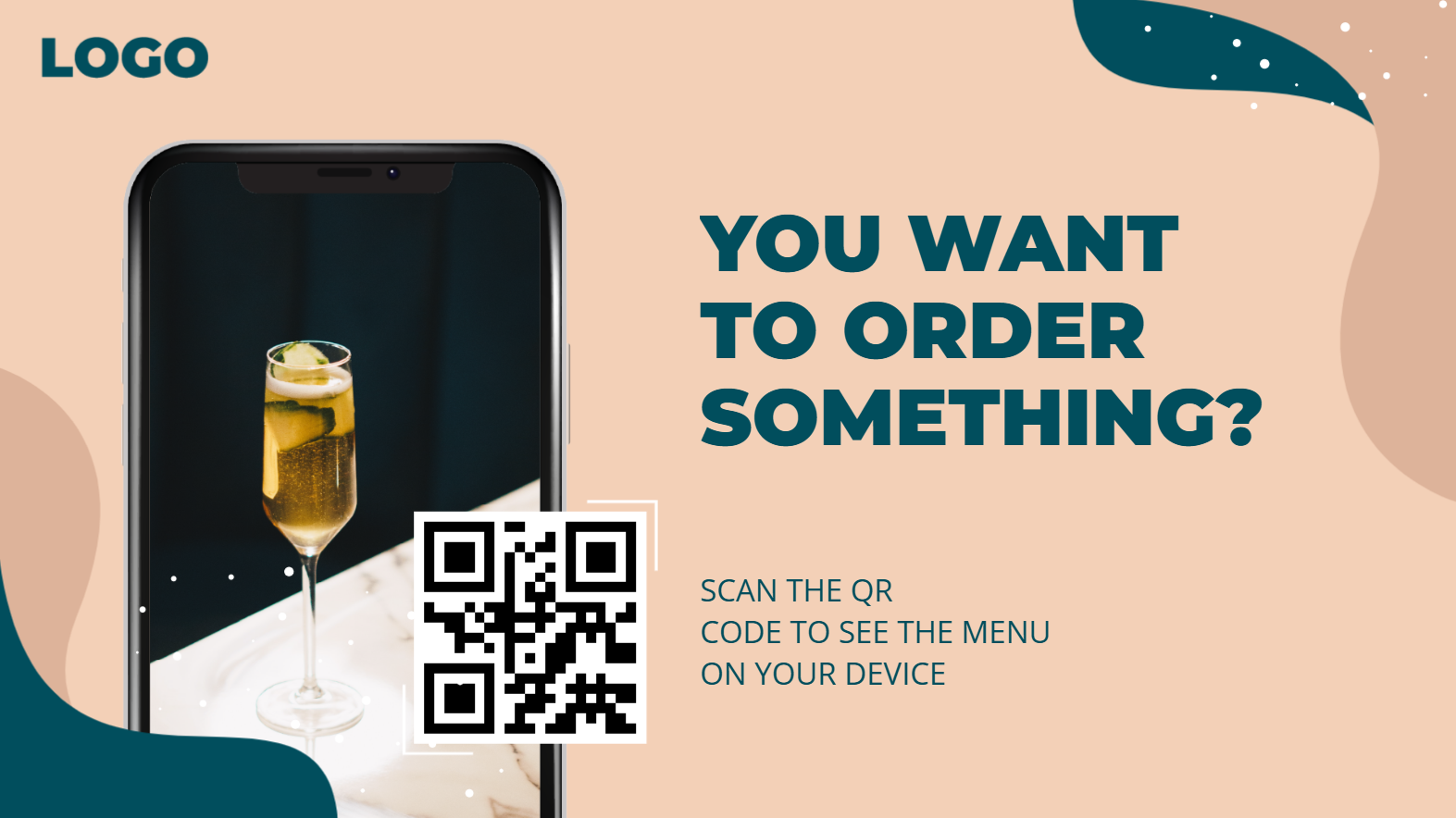 DST Connect template QR code scan