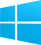 Windows - DST Connect